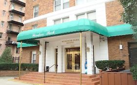 Windsor Park Hotel Washington